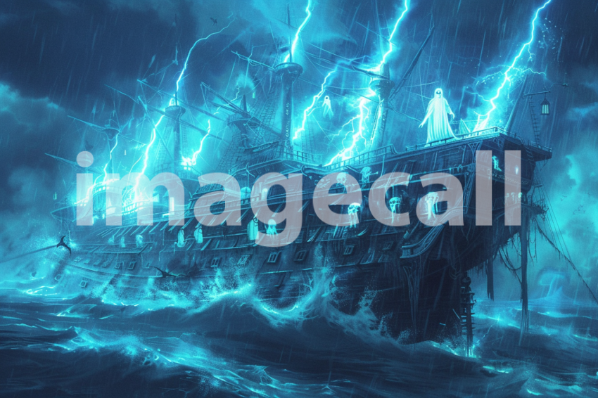 Cspreeti A haunted ship engulfed in an eternal storm where li 0db4b63c 4f6d 43fb 947e cd32efc461c7 3