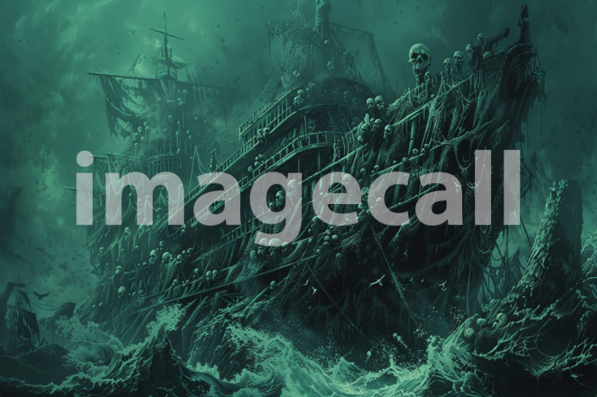 Cspreeti A haunted ship surrounded by a chorus of ghostly whi 1706f1f2 03ca 4b2e abaf 8b121b6c0792 2