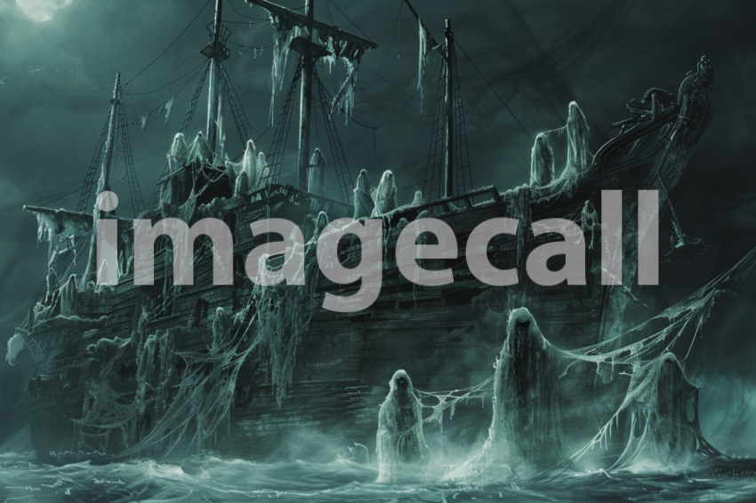 Cspreeti A haunted ship surrounded by a chorus of ghostly whi 1706f1f2 03ca 4b2e abaf 8b121b6c0792 1