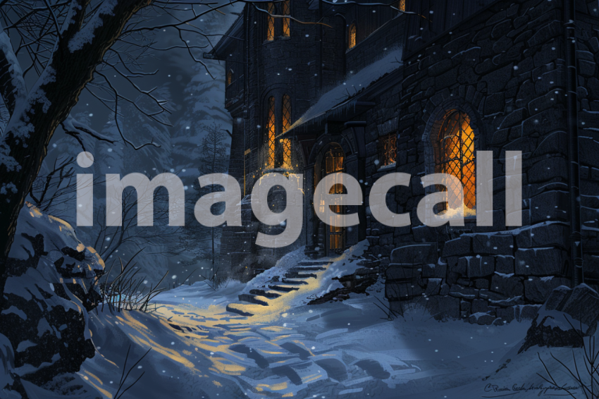 Cspreeti Eerie lights flicker in the haunted forts frosted wi eee9765d 484b 4db7 964c 45ccd25edc8d 0