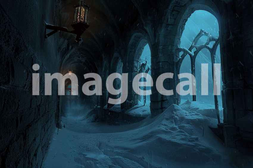 Cspreeti Eerie lights flicker in the haunted forts frosted wi eee9765d 484b 4db7 964c 45ccd25edc8d 3