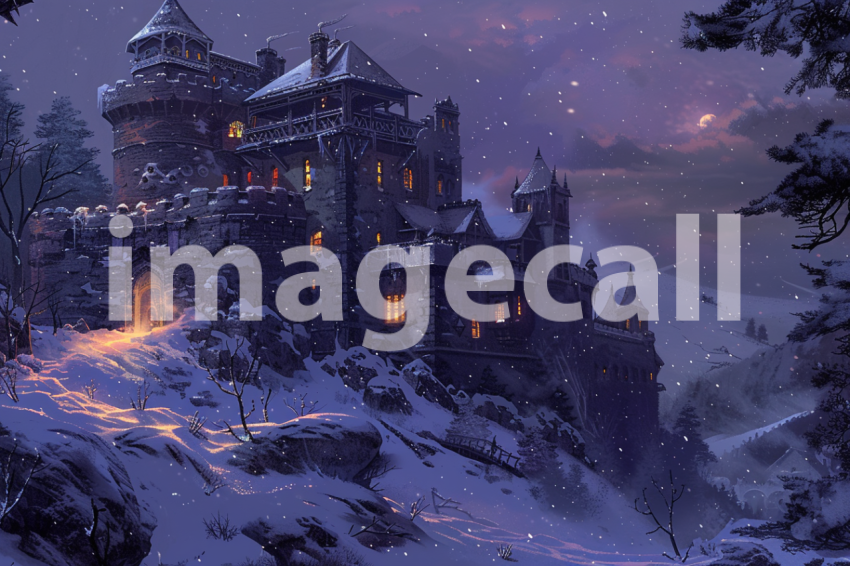 Cspreeti Eerie lights flicker in the haunted forts frosted wi eee9765d 484b 4db7 964c 45ccd25edc8d 2