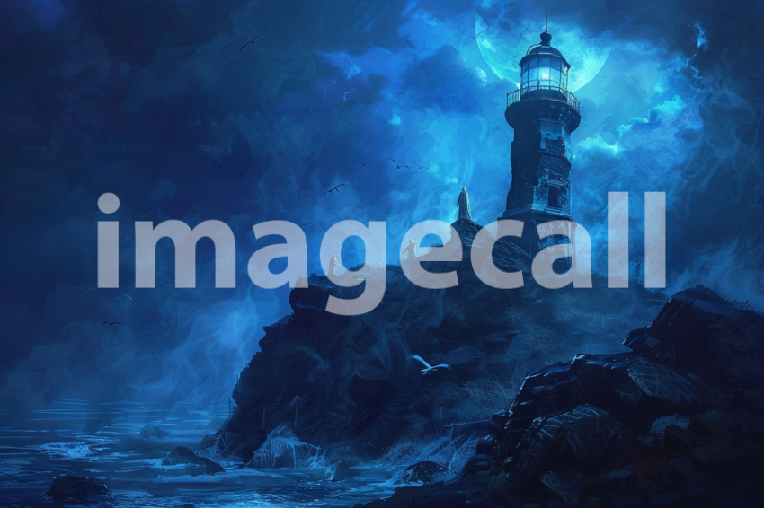 Cspreeti Eerie lights flicker in the haunted sea coasts aband 16f313ca 06d0 49c5 9c7a 800b5457a672 3