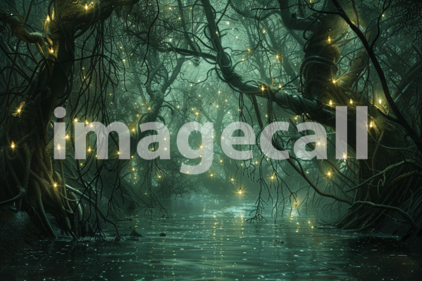 Cspreeti Eerie lights flicker in the haunted swamps twisted v 4fc06acb b0dd 438a bcab 2fb396fdbba9 1