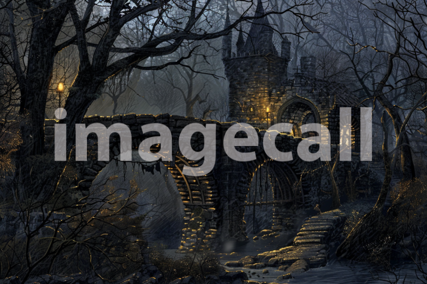 Cspreeti Eerie sounds fill the haunted bridges ancient timber 4997d256 6850 4897 9ddf 2d2aef8bc275 3