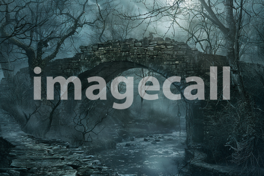 Cspreeti Eerie sounds fill the haunted bridges ancient timber 4997d256 6850 4897 9ddf 2d2aef8bc275 1