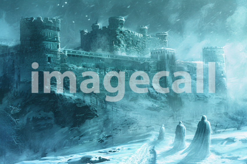 Cspreeti Ghostly apparitions patrol the haunted forts snow co d651fd6d 9583 4a7f 93fa 921c8947e6bc 0