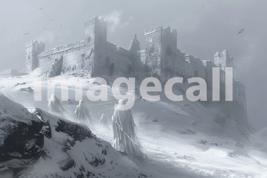 Cspreeti Ghostly apparitions patrol the haunted forts snow co d651fd6d 9583 4a7f 93fa 921c8947e6bc 1