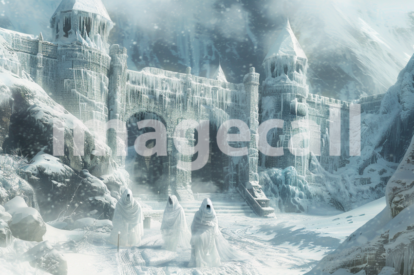 Cspreeti Ghostly apparitions patrol the haunted forts snow co d651fd6d 9583 4a7f 93fa 921c8947e6bc 2