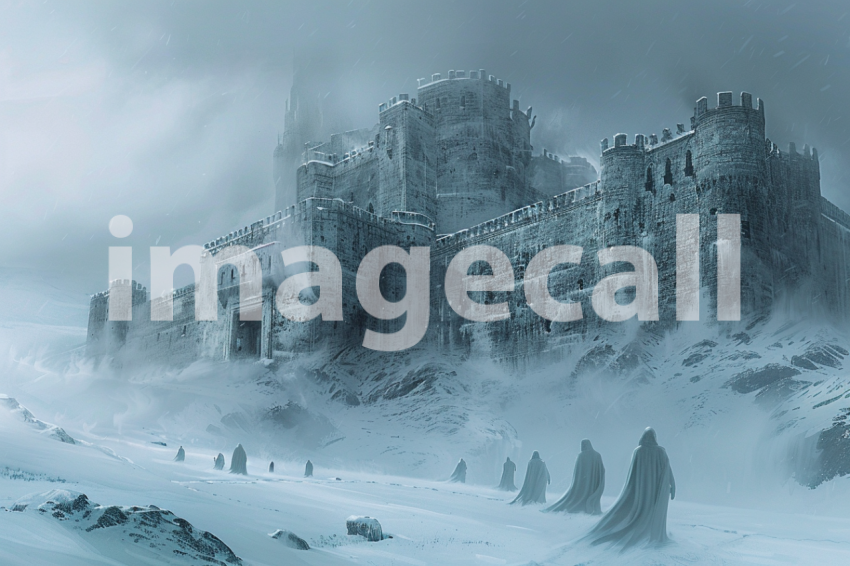 Cspreeti Ghostly apparitions patrol the haunted forts snow co d651fd6d 9583 4a7f 93fa 921c8947e6bc 3