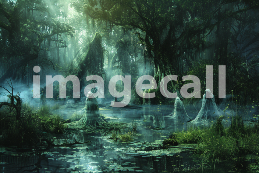 Cspreeti Ghostly apparitions rise from the murky depths of th 267b521f 87ad 4ec6 892c bfa380cedf20 3