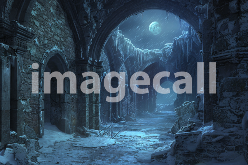 Cspreeti Ghostly echoes of the haunted forts tragic history f d34efe34 0963 4c8e 95a8 adbe0feed53a 1