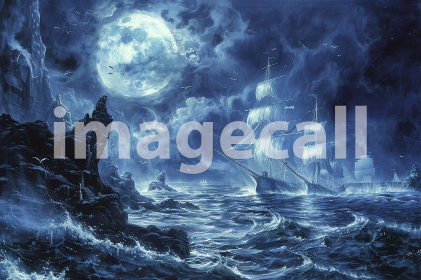 Cspreeti Ghostly echoes of the haunted sea coasts mermaids so 002e3142 f708 45e2 a956 b814348f2b9d 0