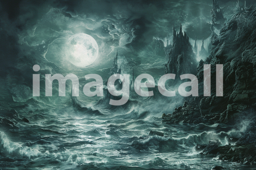 Cspreeti Ghostly echoes of the haunted sea coasts mermaids so 002e3142 f708 45e2 a956 b814348f2b9d 2