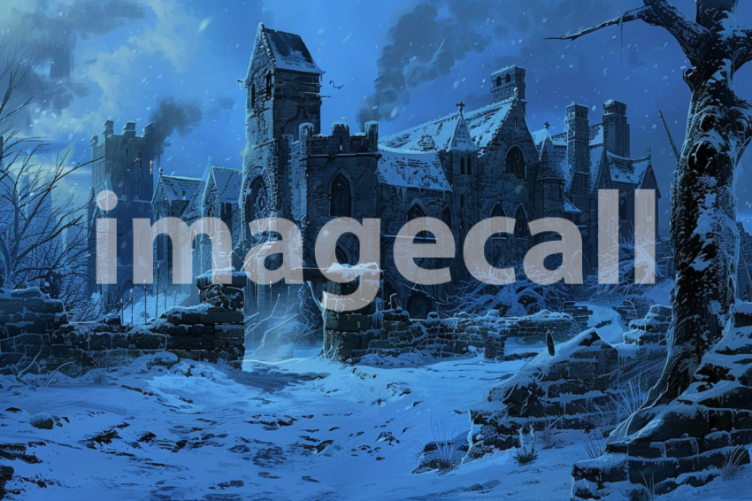 Cspreeti Ghostly echoes of the haunted forts tragic history f d34efe34 0963 4c8e 95a8 adbe0feed53a 3