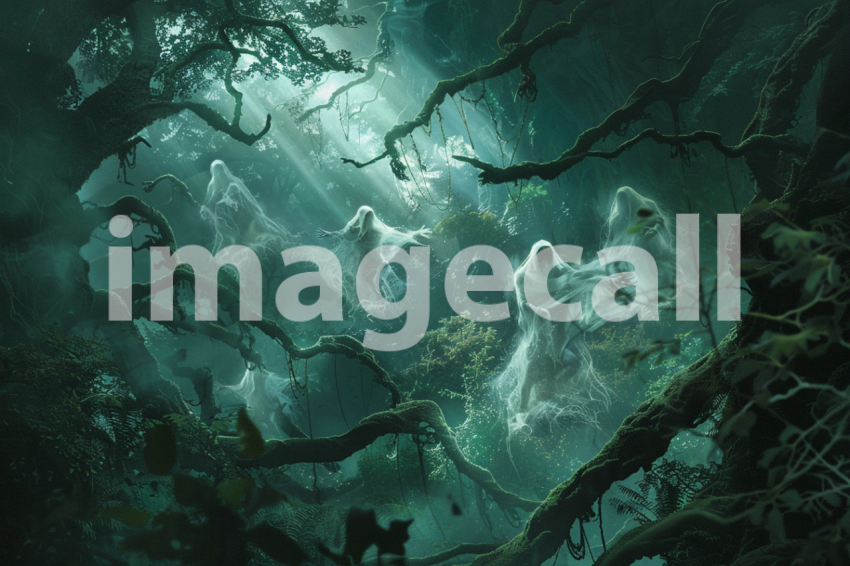 Cspreeti Ghostly figures move through the haunted jungles can 302d7142 4325 409b 97a2 a7d4f2b37020 1