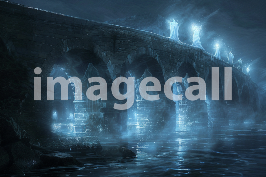 Cspreeti Ghostly lights dance on the haunted bridges surface  f6bfe800 64c8 452d bf83 8a03ee71d068 1
