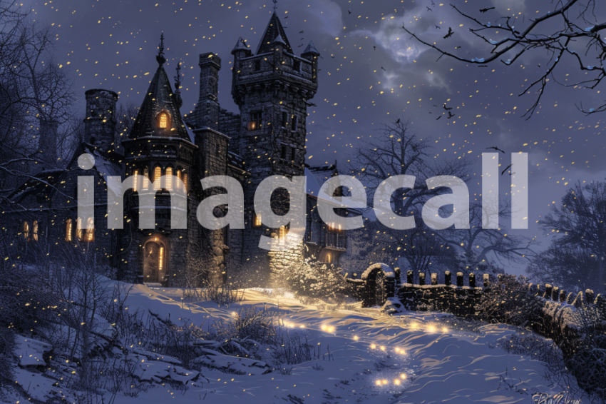 Cspreeti Ghostly lights dance in the haunted forts abandoned  dab265b9 505c 4a2f 8795 eb08f9ba3d99 2