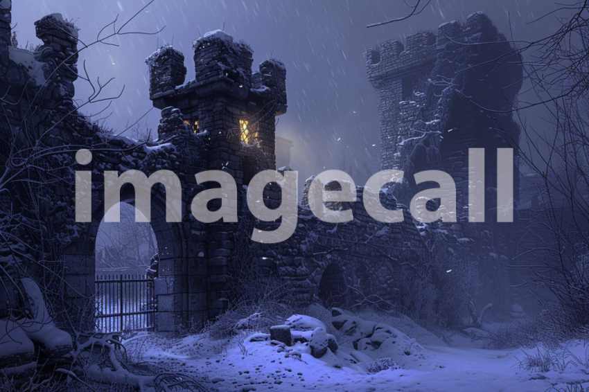 Cspreeti Ghostly lights dance in the haunted forts abandoned  dab265b9 505c 4a2f 8795 eb08f9ba3d99 0