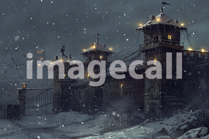 Cspreeti Ghostly lights dance in the haunted forts abandoned  dab265b9 505c 4a2f 8795 eb08f9ba3d99 3