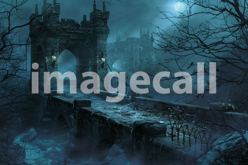 Cspreeti Ghostly whispers fill the haunted bridges empty air  292f744c 95e9 4548 a785 04a489d2e916 0