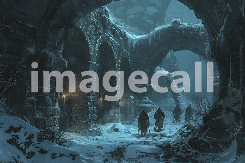 Cspreeti Ghostly whispers fill the haunted forts empty halls  fca6cc7b dcdb 4873 a4b5 8f5354f11d34 0