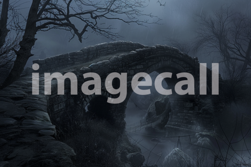 Cspreeti Ghostly whispers fill the haunted bridges empty air  292f744c 95e9 4548 a785 04a489d2e916 3