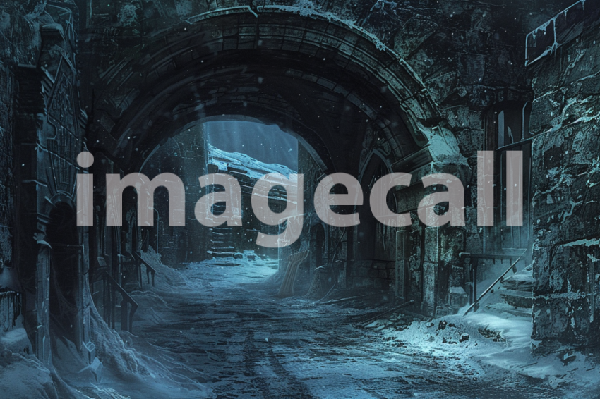 Cspreeti Ghostly whispers fill the haunted forts empty halls  fca6cc7b dcdb 4873 a4b5 8f5354f11d34 3