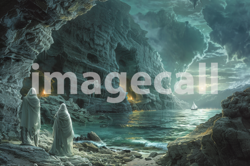 Cspreeti Ghostly whispers fill the haunted sea coasts abandon fde3b332 4580 4116 974f ed843c2c027c 0