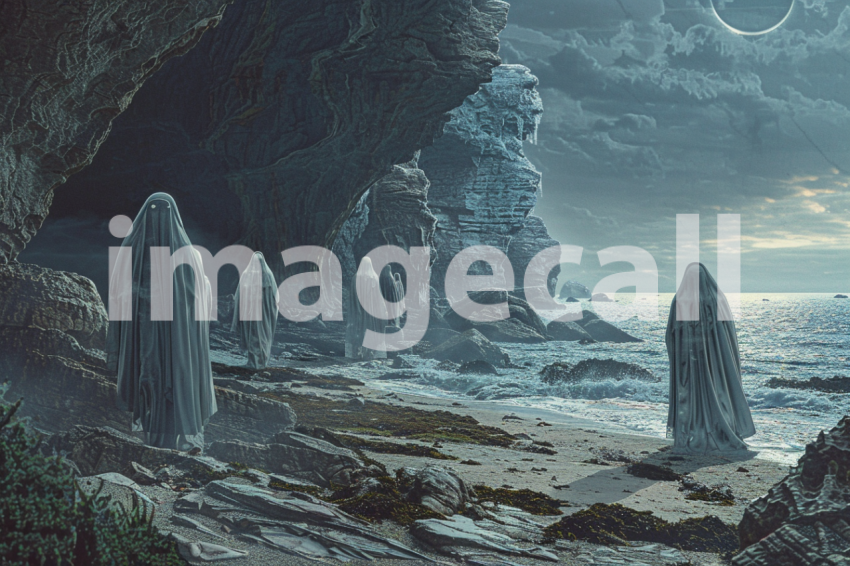 Cspreeti Ghostly whispers fill the haunted sea coasts abandon fde3b332 4580 4116 974f ed843c2c027c 2