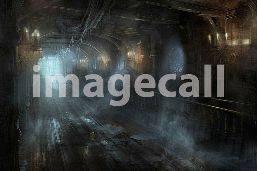 Cspreeti Ghostly whispers fill the haunted ships empty corrid 3bd1ed6b 7bb5 4930 a73c 2b21bb6101a3 0