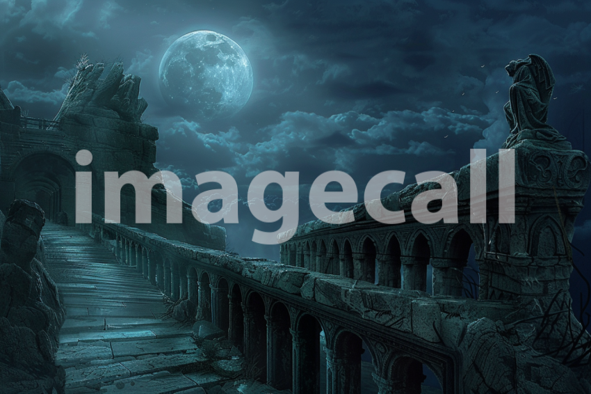 Cspreeti The haunted bridges ancient carvings depict scenes o a9bb8b31 468d 4002 a187 8bd074fb58af 3