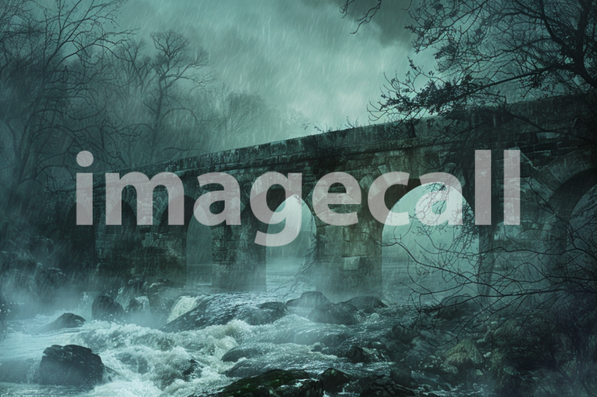 Cspreeti The haunted bridge spans a churning river of spectra 35d37522 53b9 44a1 bd5f 8c7a2c4d6be9 3