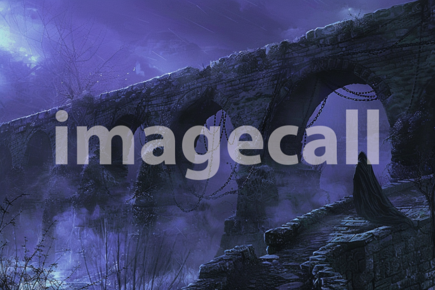 Cspreeti The haunted bridges ancient arches are adorned with  6ed933a0 5eb7 4c35 b177 ca2187be15e7 3