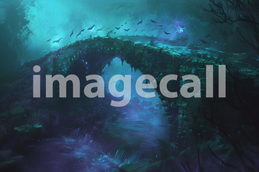 Cspreeti The haunted bridges shadowy depths are home to spect 4b2bb327 40e3 453b af42 8d38a05580da 1