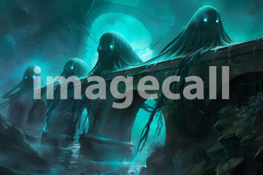 Cspreeti The haunted bridges shadowy depths are home to spect 4b2bb327 40e3 453b af42 8d38a05580da 0