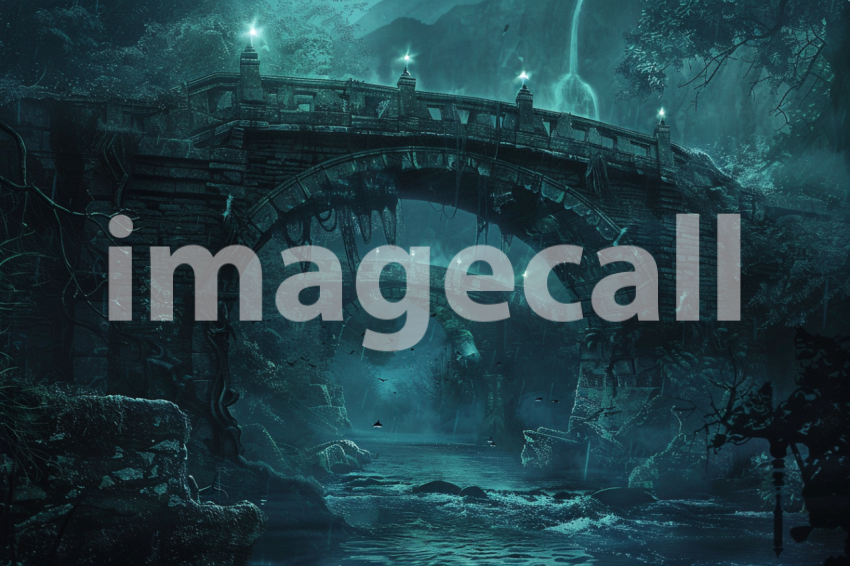 Cspreeti The haunted bridges shadowy depths are home to spect 4b2bb327 40e3 453b af42 8d38a05580da 3