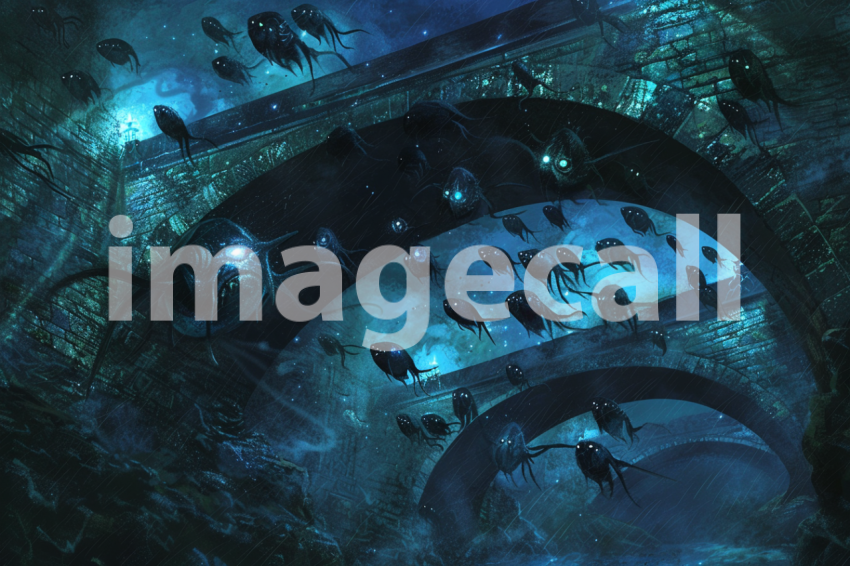 Cspreeti The haunted bridges shadowy depths are home to spect 4b2bb327 40e3 453b af42 8d38a05580da 2