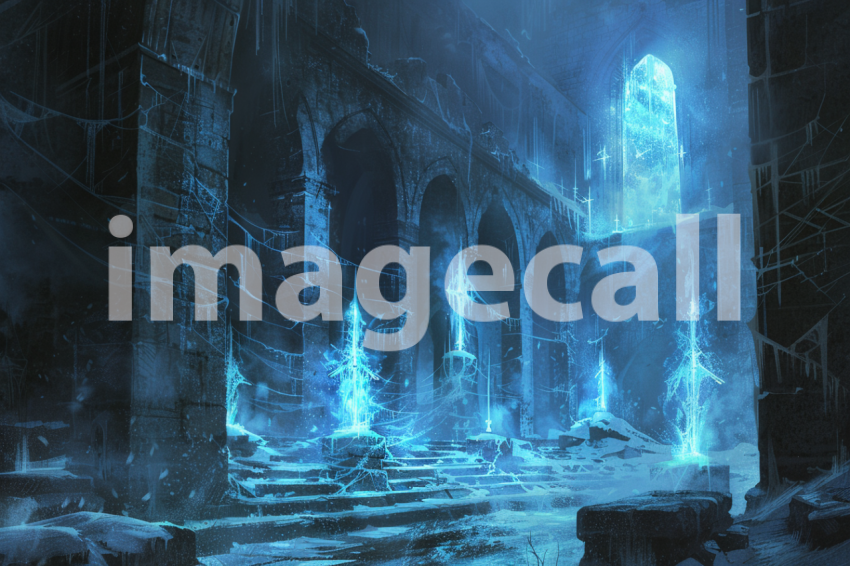 Cspreeti The haunted forts frozen armory is still stocked wit 6d6f8258 1777 46db 9518 9d57efd7b680 0