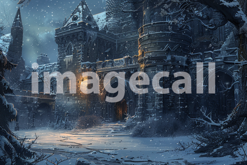 Cspreeti The haunted forts frozen courtyard is a desolate was ea8099c0 2146 49cb 9ca0 7762ae14e1a9 3