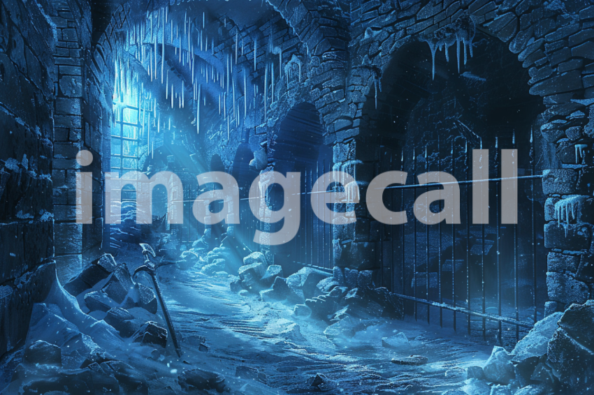 Cspreeti The haunted forts frozen dungeon is a place of etern f998da95 a028 4148 ae39 3aa02e3dff55 0