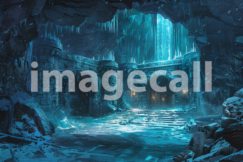 Cspreeti The haunted forts frozen dungeon is a place of etern f998da95 a028 4148 ae39 3aa02e3dff55 3