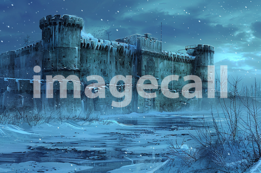 Cspreeti The haunted forts frozen moat is a treacherous trap  29cece77 3976 4f32 8aa8 05933c2cd971 3