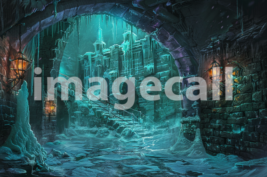 Cspreeti The haunted forts frozen dungeon is a place of etern f998da95 a028 4148 ae39 3aa02e3dff55 2