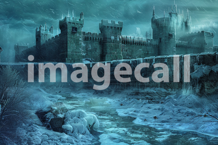 Cspreeti The haunted forts frozen moat is a treacherous trap  29cece77 3976 4f32 8aa8 05933c2cd971 2