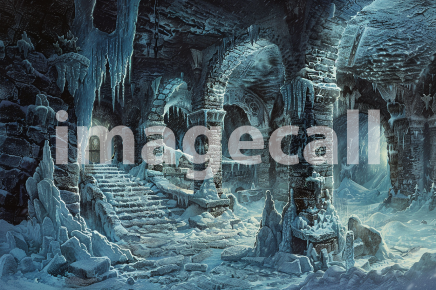 Cspreeti The haunted forts frozen dungeon is a place of etern f998da95 a028 4148 ae39 3aa02e3dff55 1