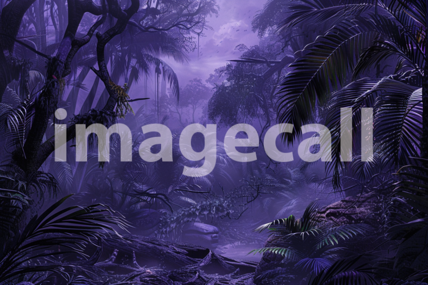 Cspreeti The haunted jungle is cloaked in a perpetual twiligh 95211521 8ca4 44ec 9923 d42f1bde3222 3