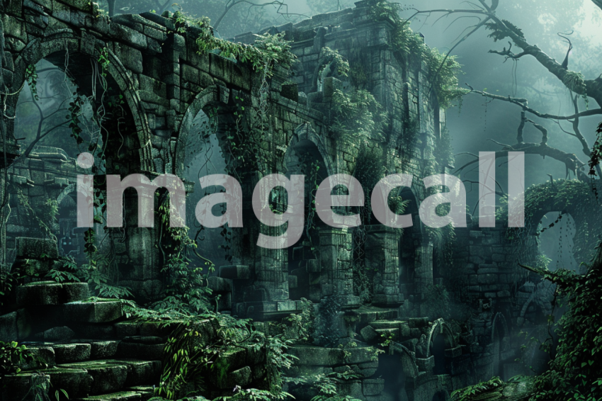 Cspreeti The haunted jungles ancient ruins are overrun with s 3300bf73 514d 4f37 a482 3637c305e968 1