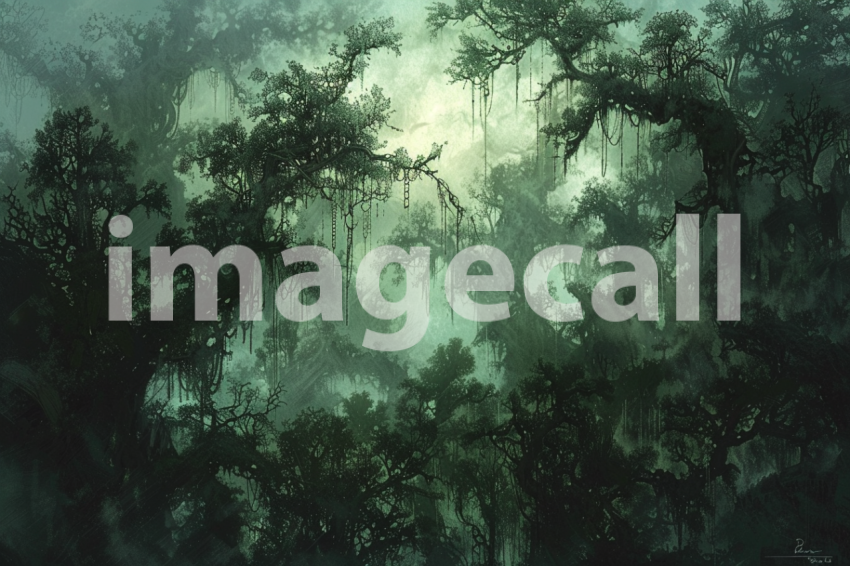 Cspreeti The haunted jungle is cloaked in a perpetual twiligh 95211521 8ca4 44ec 9923 d42f1bde3222 2