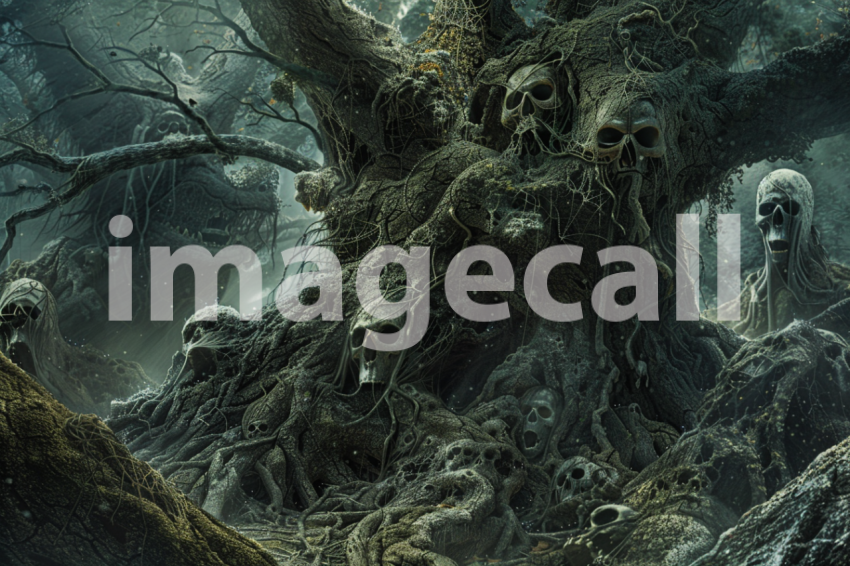 Cspreeti The haunted jungles ancient tree of whispers stands  8c5373be 01a3 4845 ace2 11fd13e9dd93 2